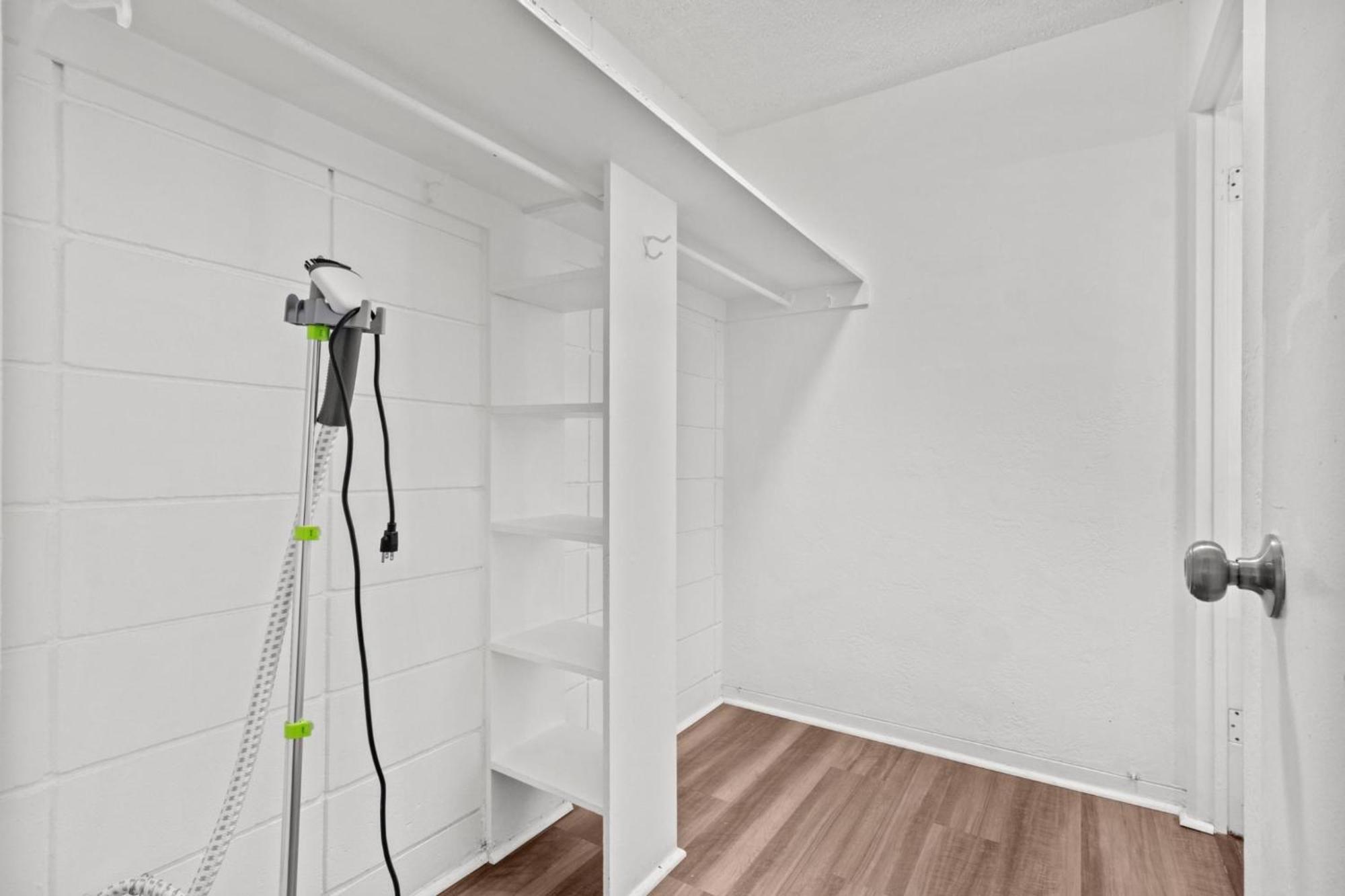 Modern Downtown St Petersburg Studio Pet-Friendly Affordable! Экстерьер фото